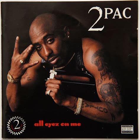 all eyez on me album cd